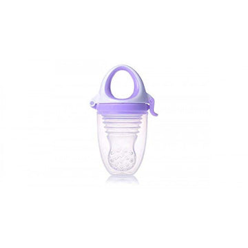 Kidsme FoodFeeder Plus 9m+ XL Lavender